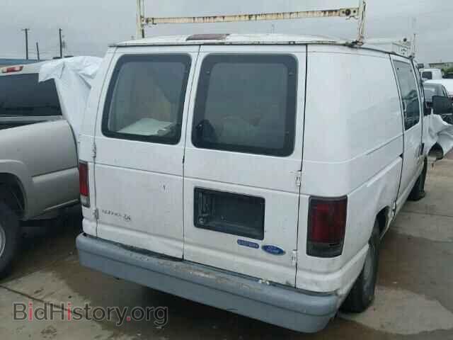 1996 FORD ECONOLINE - VIN: 1FTEE14N0THA23738 - Фото 4