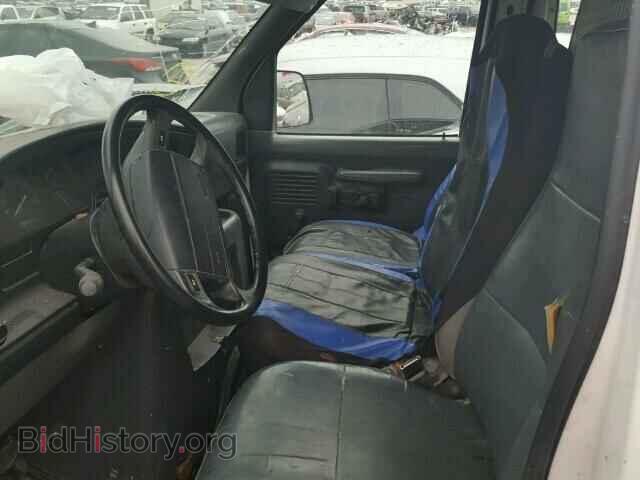1996 FORD ECONOLINE - VIN: 1FTEE14N0THA23738 - Фото 5