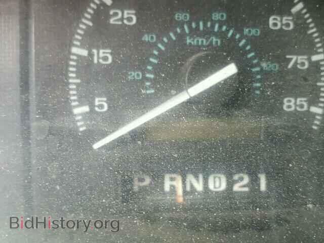 1996 FORD ECONOLINE - VIN: 1FTEE14N0THA23738 - Фото 8