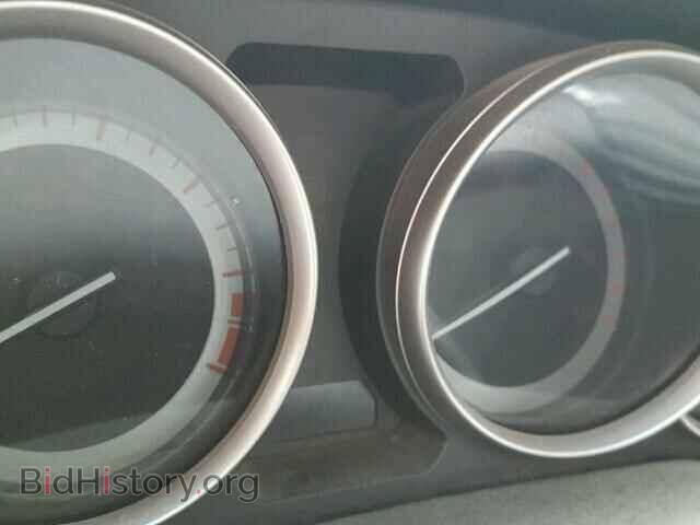 2010 MAZDA 6 - VIN: 1YVHZ8CH6A5M27254 - Фото 8