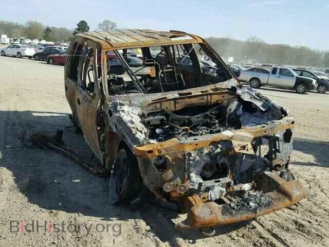 Фотография 5LMFU28536LJ29585 - LINCOLN NAVIGATOR 2006