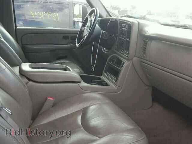 2007 CHEVROLET SILVERADO - VIN: 1GCHK23D67F178655 - Фото 5