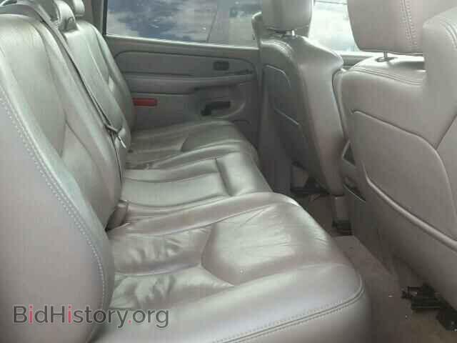 2007 CHEVROLET SILVERADO - VIN: 1GCHK23D67F178655 - Фото 6