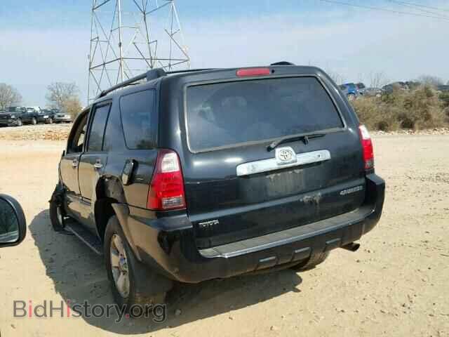 2007 TOYOTA 4RUNNER - VIN: JTEZU14R478066715 - Фото 3