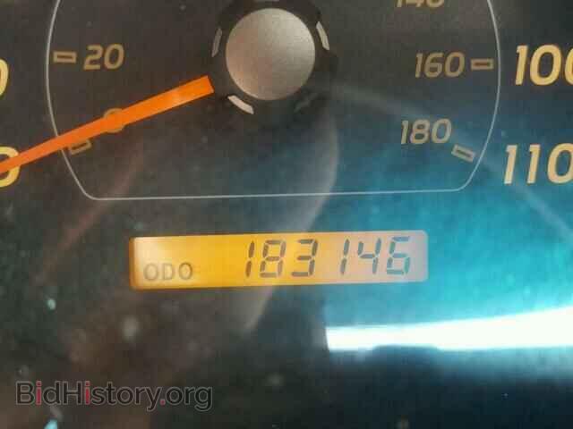 2007 TOYOTA 4RUNNER - VIN: JTEZU14R478066715 - Фото 8