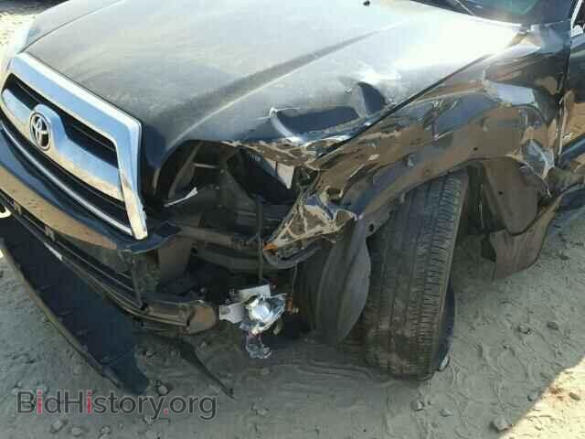 2007 TOYOTA 4RUNNER - VIN: JTEZU14R478066715 - Фото 9