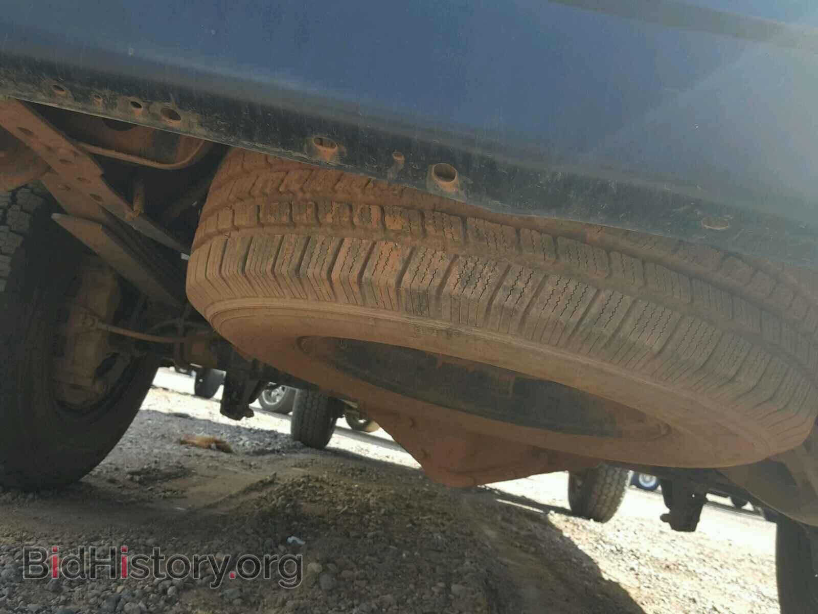 2011 FORD ECONOLINE - VIN: 1FBNE3BL9BDA28668 - Фото 9