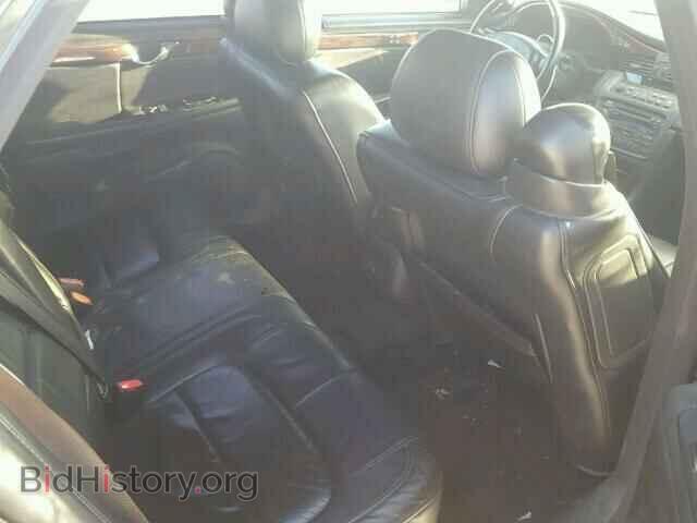 2003 CADILLAC DEVILLE - VIN: 1G6KF57993U249115 - Photo 6
