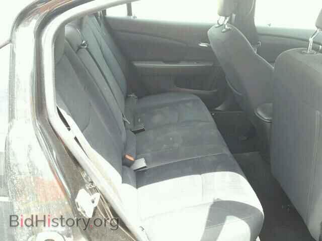 2014 CHRYSLER 200 - VIN: 1C3CCBBG4EN115046 - Фото 6
