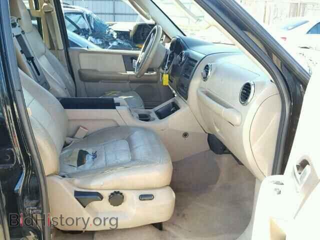 2004 FORD EXPEDITION - VIN: 1FMFU17L24LA98064 - Фото 5
