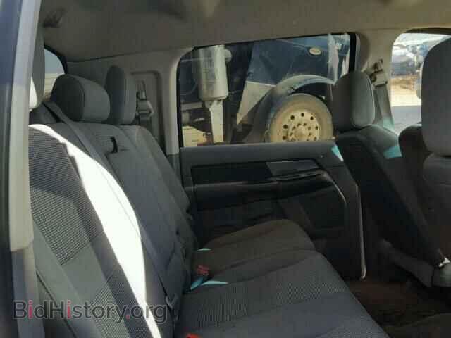 2007 DODGE RAM 3500 - VIN: 3D7MX49C17G712157 - Фото 6