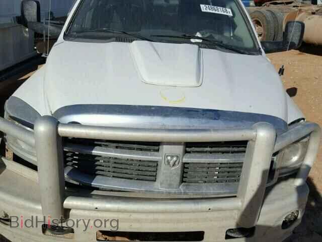 2007 DODGE RAM 3500 - VIN: 3D7MX49C17G712157 - Фото 7