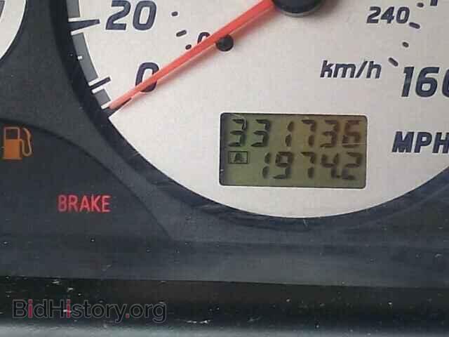 2000 NISSAN MAXIMA - VIN: JN1CA31D5YT749161 - Фото 8