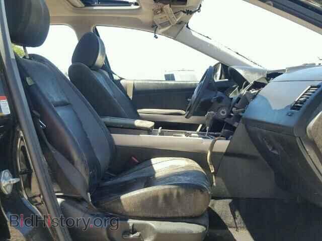 2010 MAZDA CX-9 - VIN: JM3TB2MA0A0229938 - Фото 5