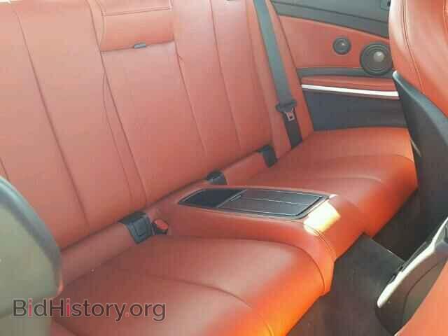 2015 BMW M4 - VIN: WBS3U9C5XFJ967949 - Фото 6