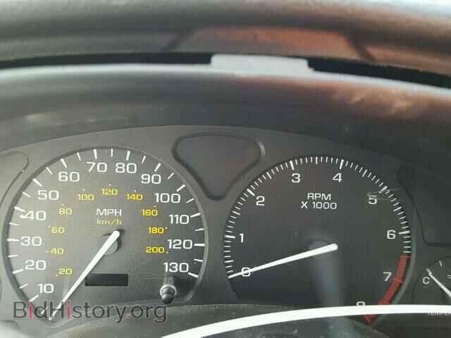 2002 SATURN SC1/SC2 - VIN: 1G8ZR12792Z235468 - Фото 8