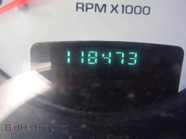2004 DODGE RAM 1500 - VIN: 1D7HA18N34S567325 - Фото 8