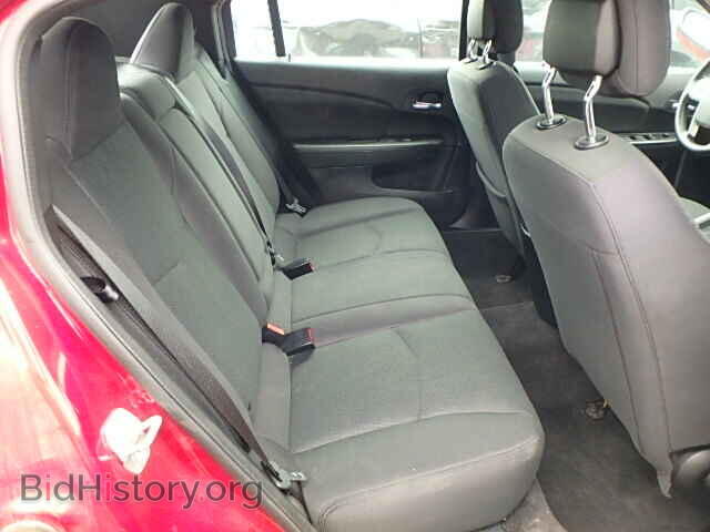 2012 CHRYSLER 200 - VIN: 1C3CCBBBXCN190853 - Фото 6