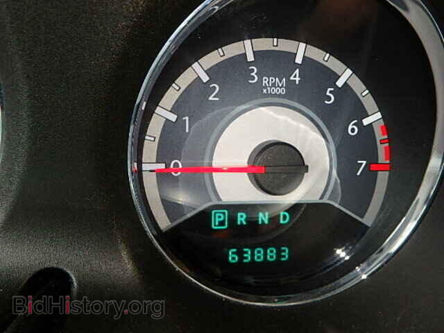 2012 CHRYSLER 200 - VIN: 1C3CCBBBXCN190853 - Фото 8