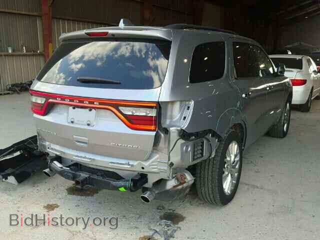 2015 DODGE DURANGO - VIN: 1C4SDHET3FC784471 - Фото 4