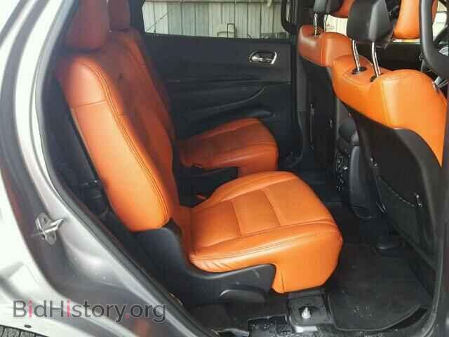 2015 DODGE DURANGO - VIN: 1C4SDHET3FC784471 - Фото 6