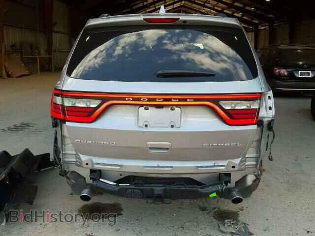 2015 DODGE DURANGO - VIN: 1C4SDHET3FC784471 - Фото 9