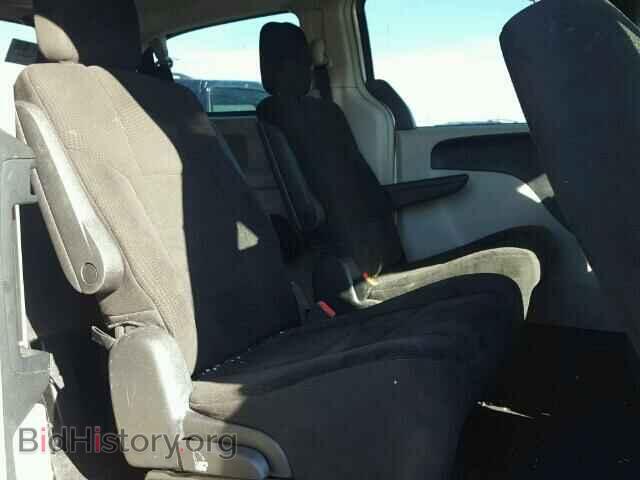 2012 DODGE CARAVAN - VIN: 2C4RDGDG3CR109557 - Фото 6