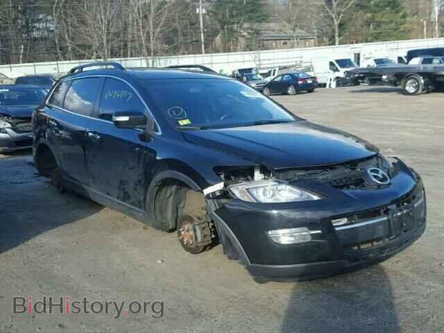 Photo JM3TB38V080162965 - MAZDA CX-9 2008