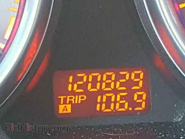 2008 MAZDA CX-9 - VIN: JM3TB38V080162965 - Фото 8