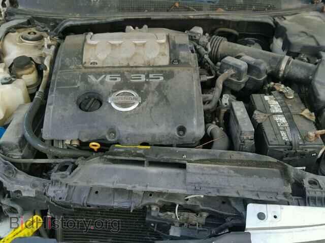 2006 NISSAN MAXIMA - VIN: 1N4BA41EX6C834247 - Фото 7