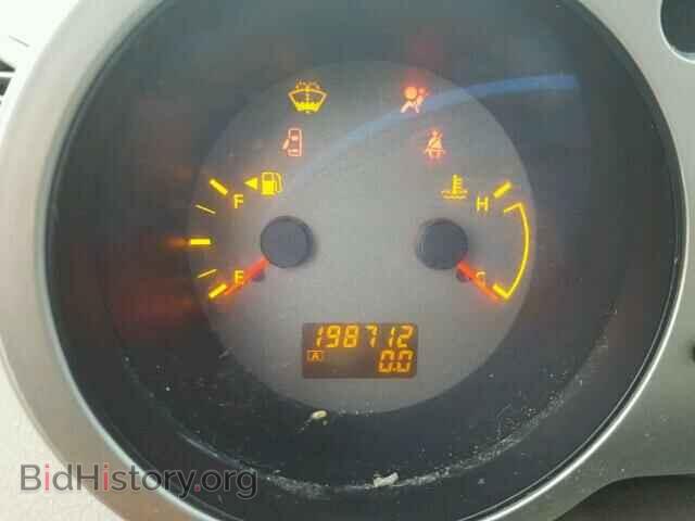 2006 NISSAN MAXIMA - VIN: 1N4BA41EX6C834247 - Фото 8