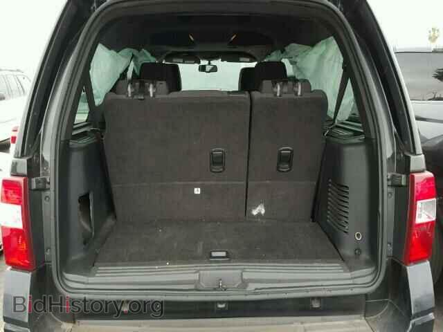 2008 FORD EXPEDITION - VIN: 1FMFU15538LA62331 - Фото 10