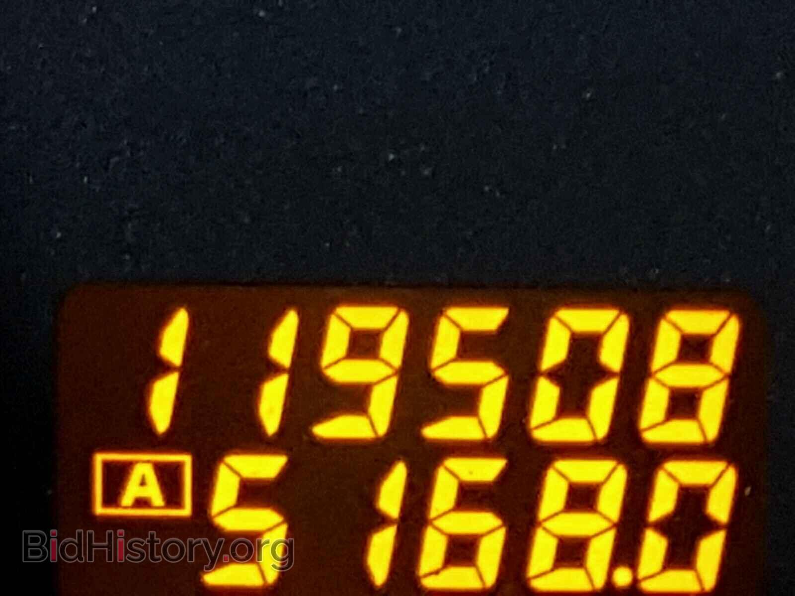 2005 NISSAN MAXIMA - VIN: 1N4BA41E65C803835 - Фото 8