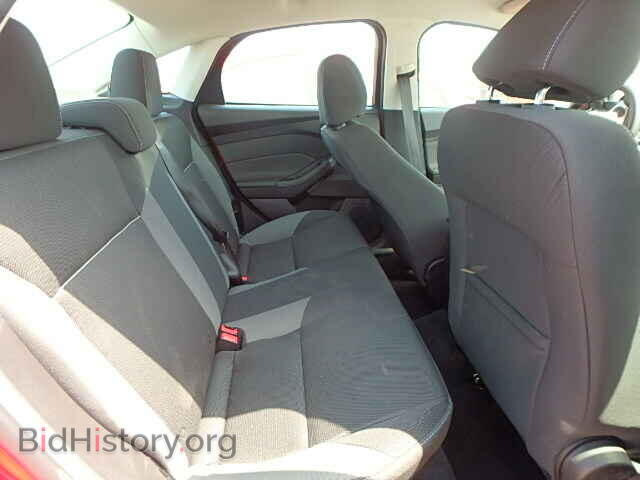 2014 FORD FOCUS - VIN: 1FADP3F22EL449084 - Photo 6