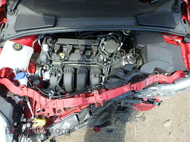2014 FORD FOCUS - VIN: 1FADP3F22EL449084 - Photo 7