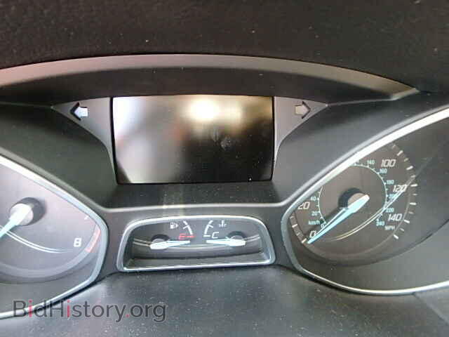 2014 FORD FOCUS - VIN: 1FADP3F22EL449084 - Photo 8