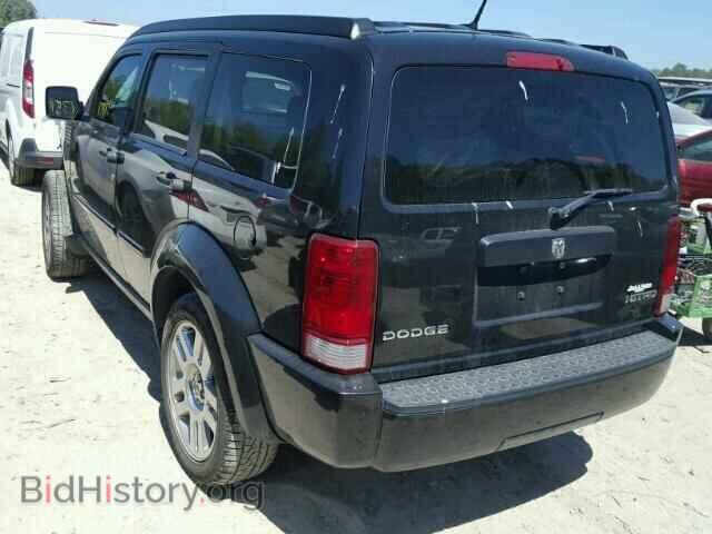 2010 DODGE NITRO - VIN: 1D4PT2GK4AW141566 - Photo 3