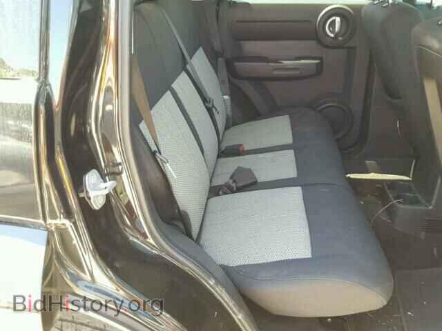 2010 DODGE NITRO - VIN: 1D4PT2GK4AW141566 - Photo 6