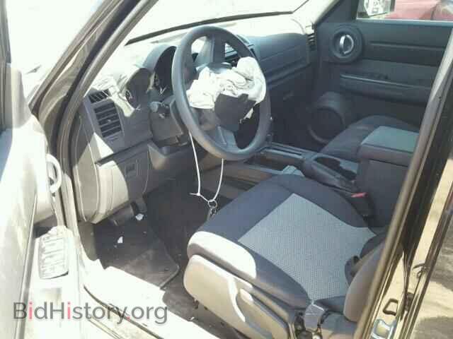 2010 DODGE NITRO - VIN: 1D4PT2GK4AW141566 - Photo 9
