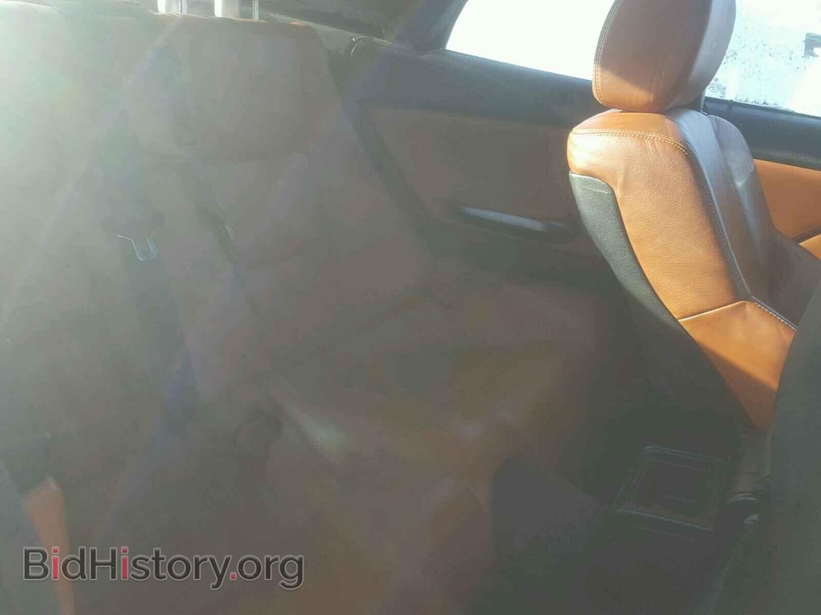 2004 BMW M3 - VIN: WBSBR93444PK05943 - Фото 6