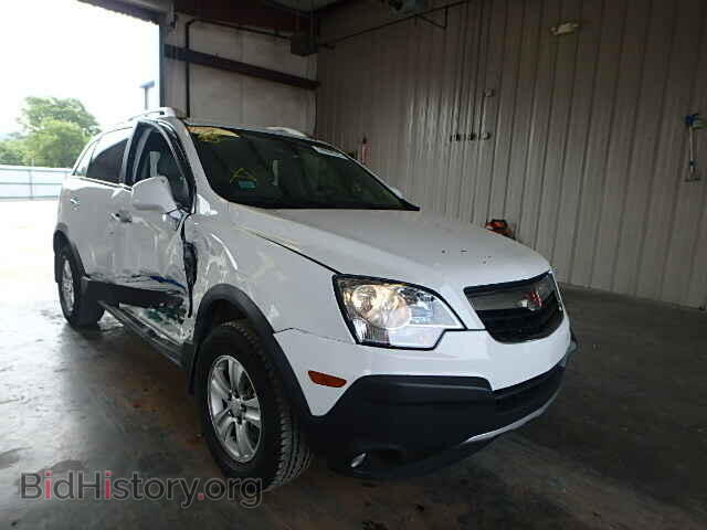 Фотография 3GSCL33P58S729795 - SATURN VUE 2008