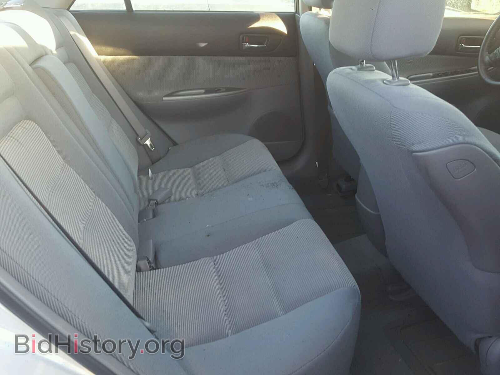 2005 MAZDA 6 - VIN: 1YVHP80C355M27314 - Photo 6