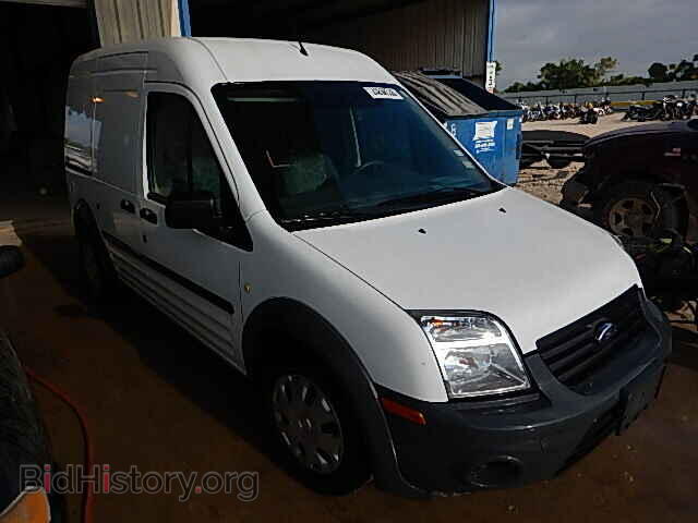 Фотография NM0LS7ANXCT121225 - FORD TRANSIT CO 2012