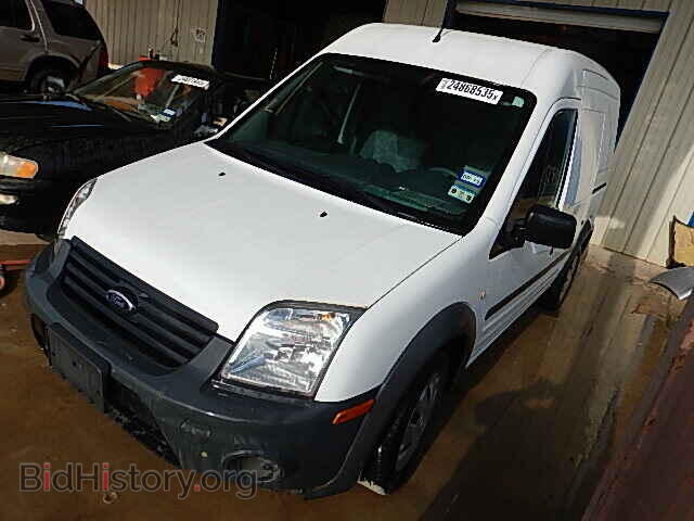 2012 FORD TRANSIT CO - VIN: NM0LS7ANXCT121225 - Фото 2
