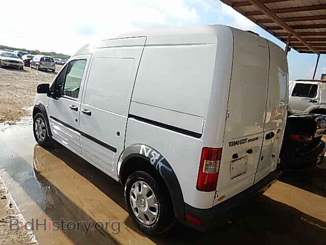 2012 FORD TRANSIT CO - VIN: NM0LS7ANXCT121225 - Фото 3