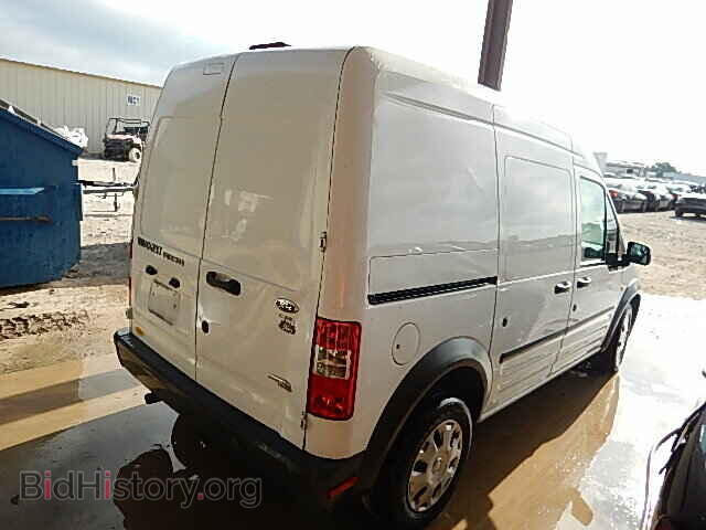 2012 FORD TRANSIT CO - VIN: NM0LS7ANXCT121225 - Фото 4