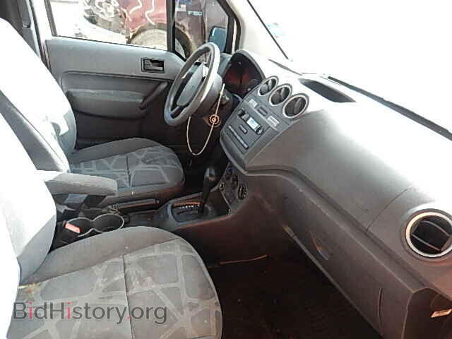 2012 FORD TRANSIT CO - VIN: NM0LS7ANXCT121225 - Фото 5