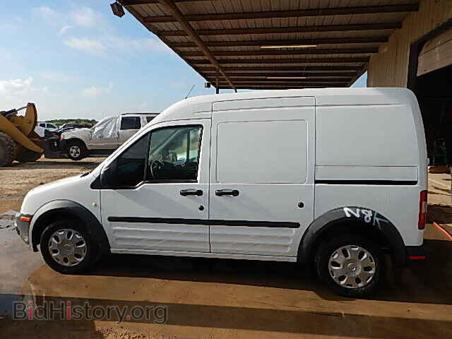 2012 FORD TRANSIT CO - VIN: NM0LS7ANXCT121225 - Фото 9