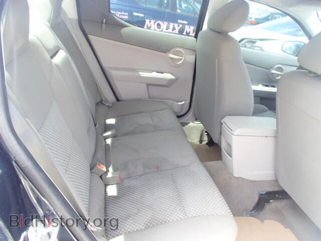 2008 DODGE AVENGER - VIN: 1B3LC46K58N101183 - Фото 6