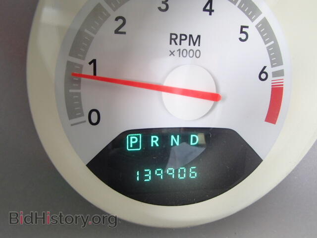 2008 DODGE AVENGER - VIN: 1B3LC46K58N101183 - Фото 8